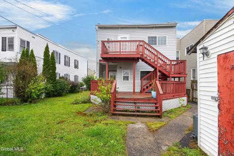 1516 3rd Avenue Watervliet NY 12189