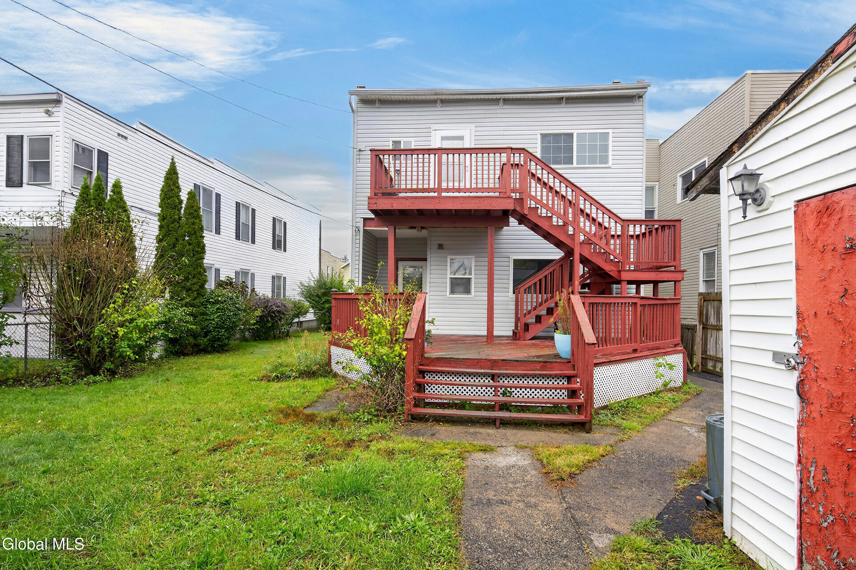1516 3rd Avenue Watervliet NY 12189