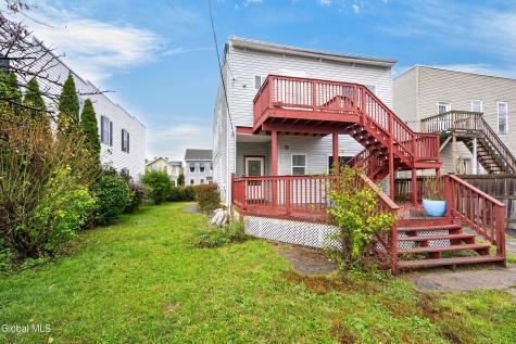 1516 3rd Avenue Watervliet NY 12189