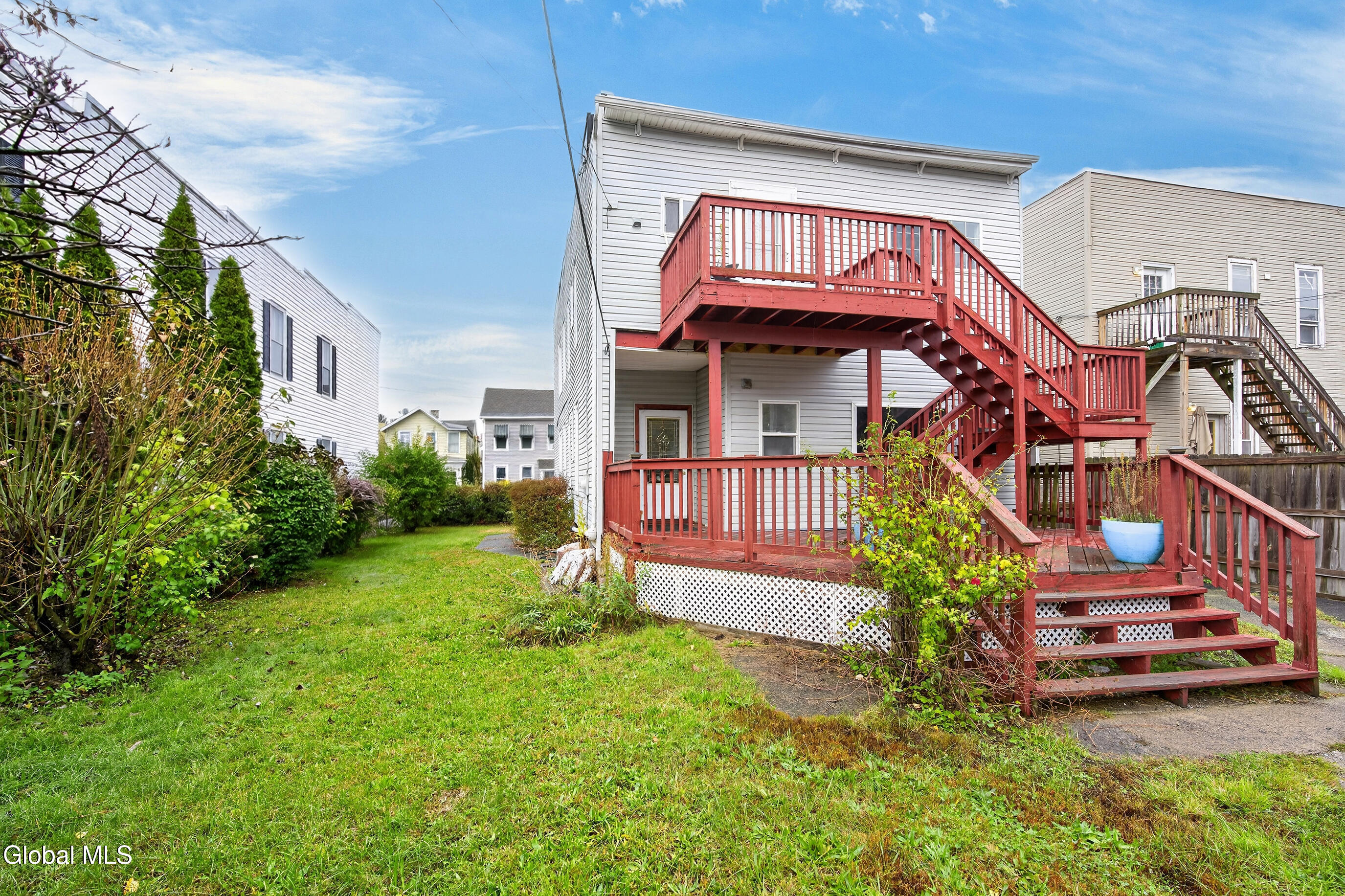 1516 3rd Avenue Watervliet NY 12189