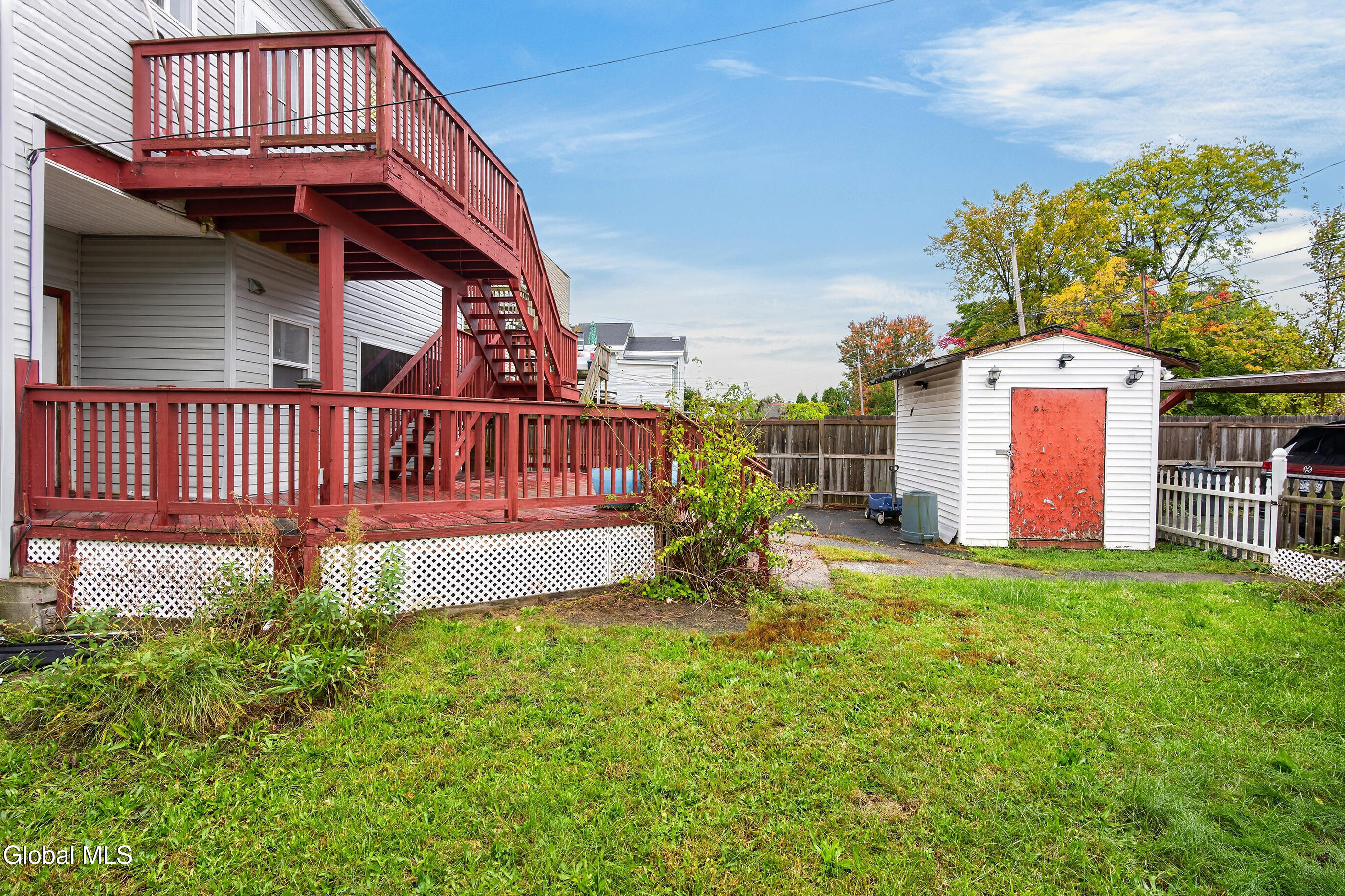 1516 3rd Avenue Watervliet NY 12189