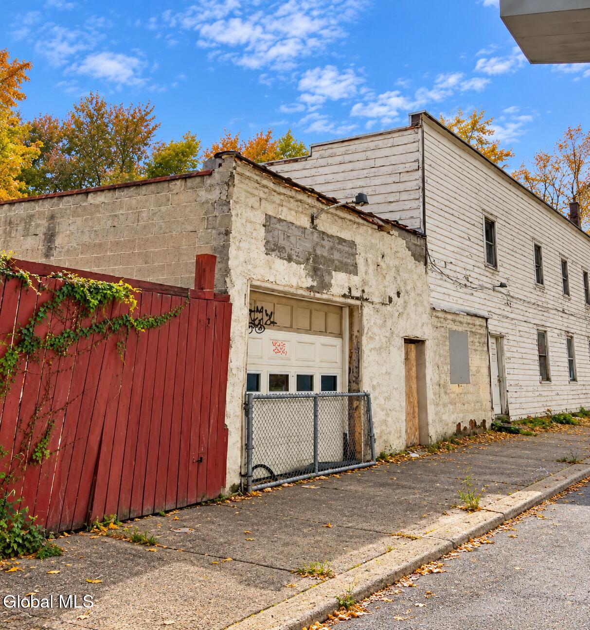 47 Sherman Street Albany NY 12210