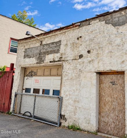 47 Sherman Street Albany NY 12210