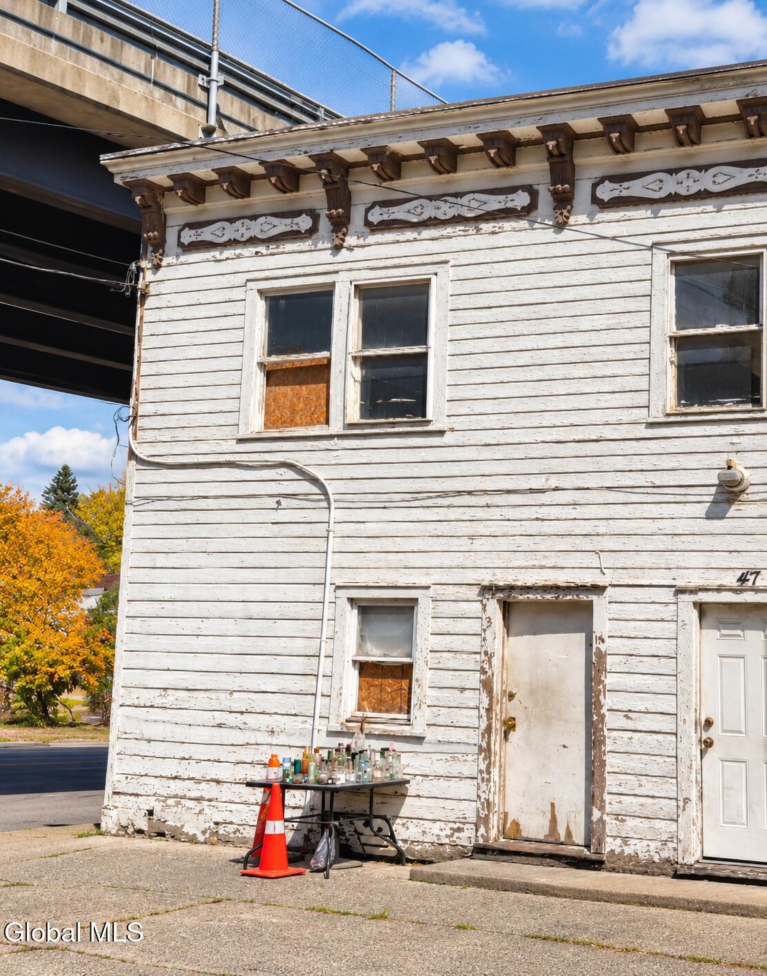 47 Sherman Street Albany NY 12210