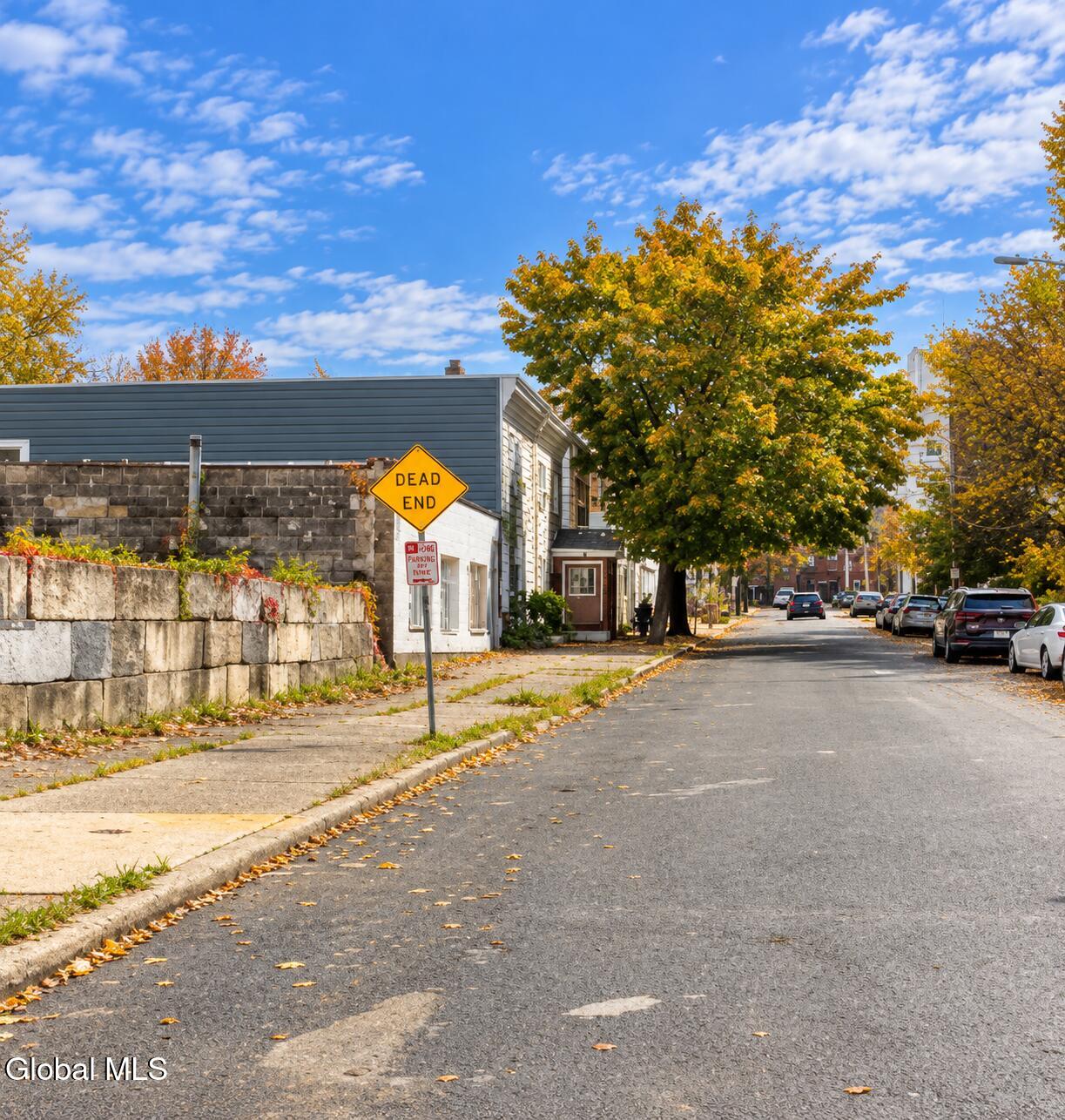 47 Sherman Street Albany NY 12210