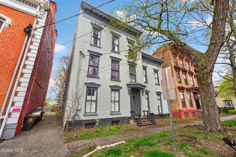 7 Union Street Schenectady NY 12305