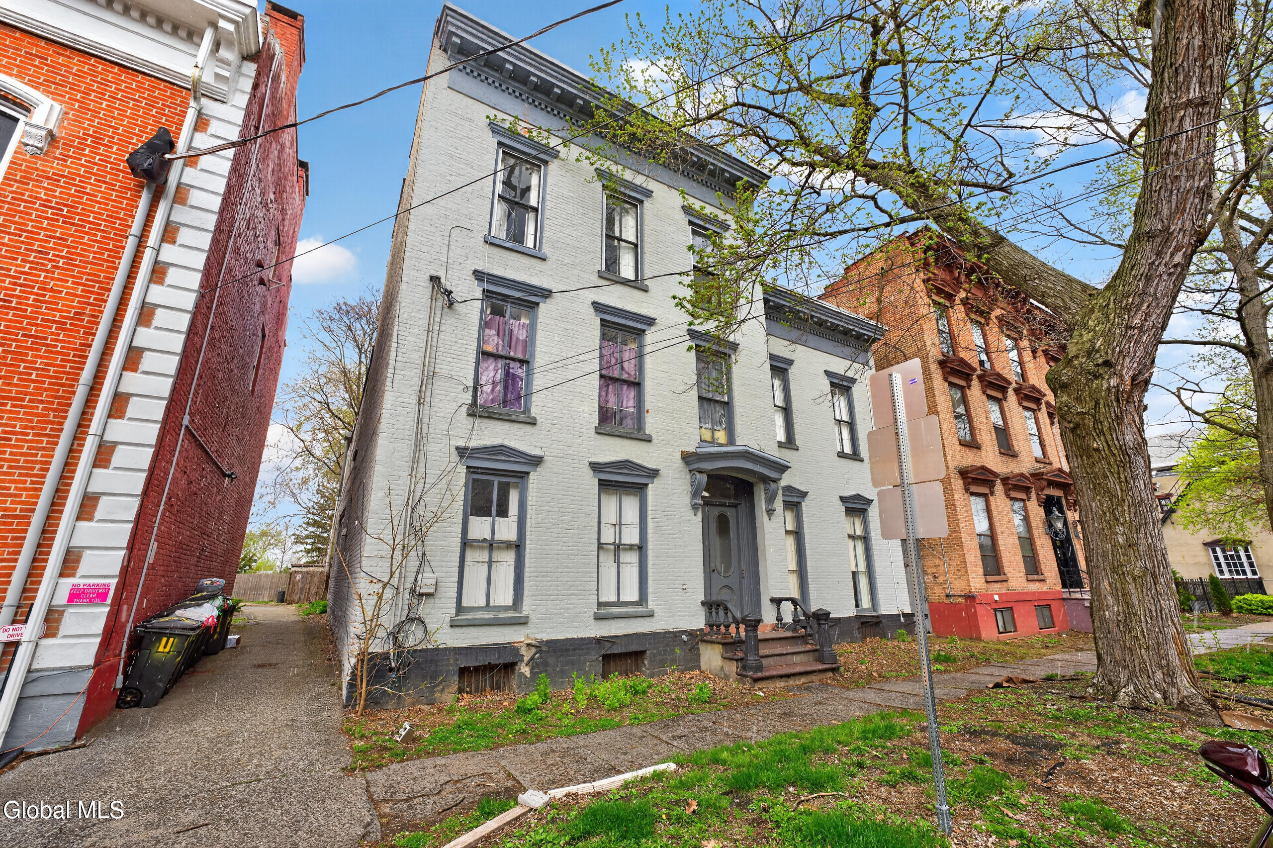 7 Union Street Schenectady NY 12305