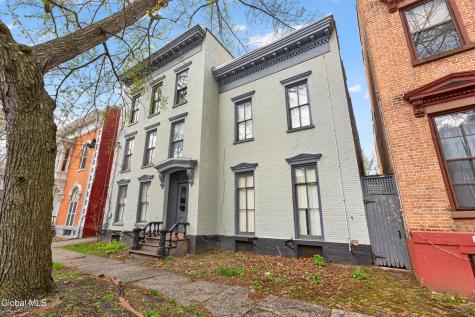 7 Union Street Schenectady NY 12305