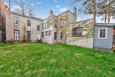7 Union Street Schenectady NY 12305