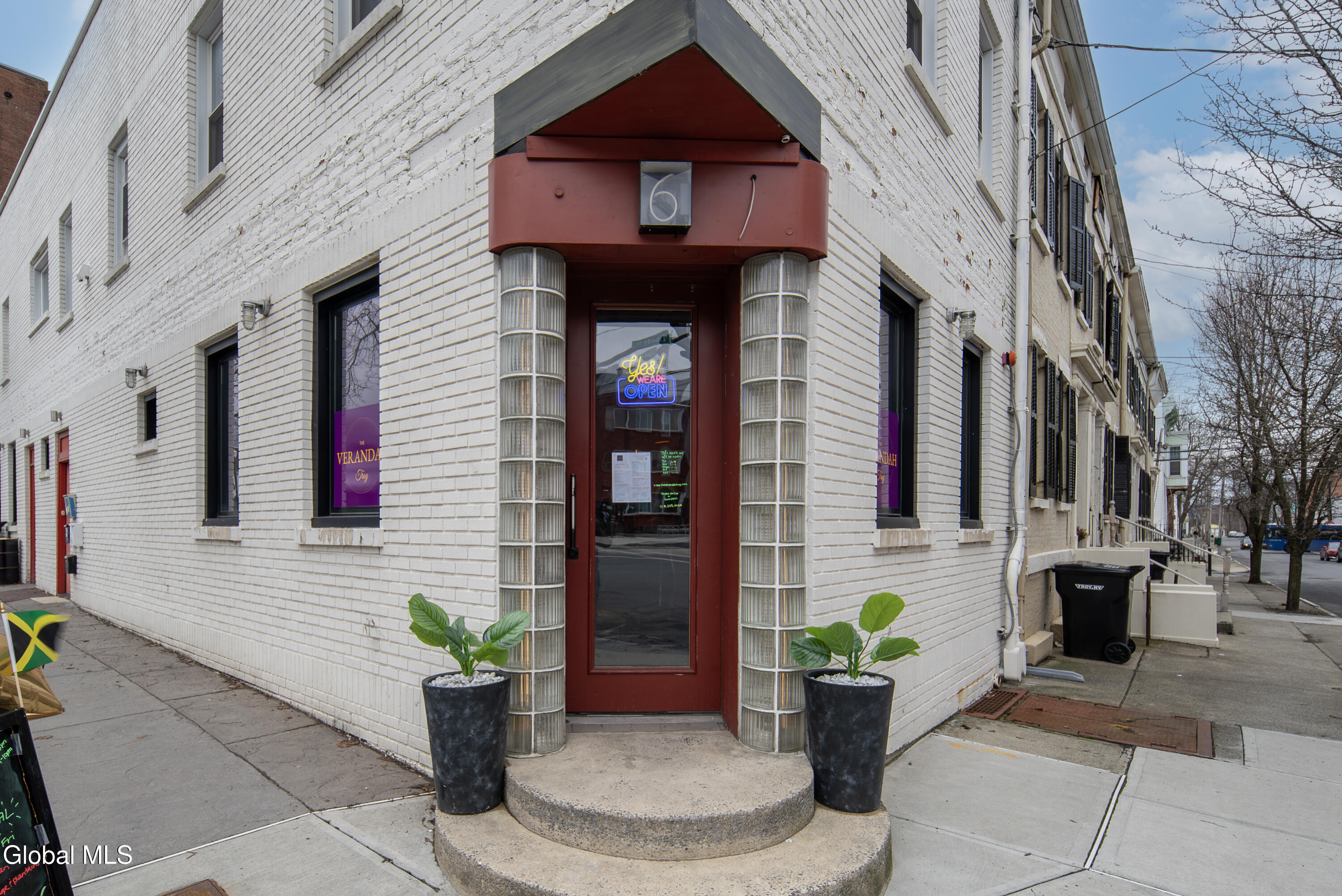 6 Franklin Place Troy NY 12180