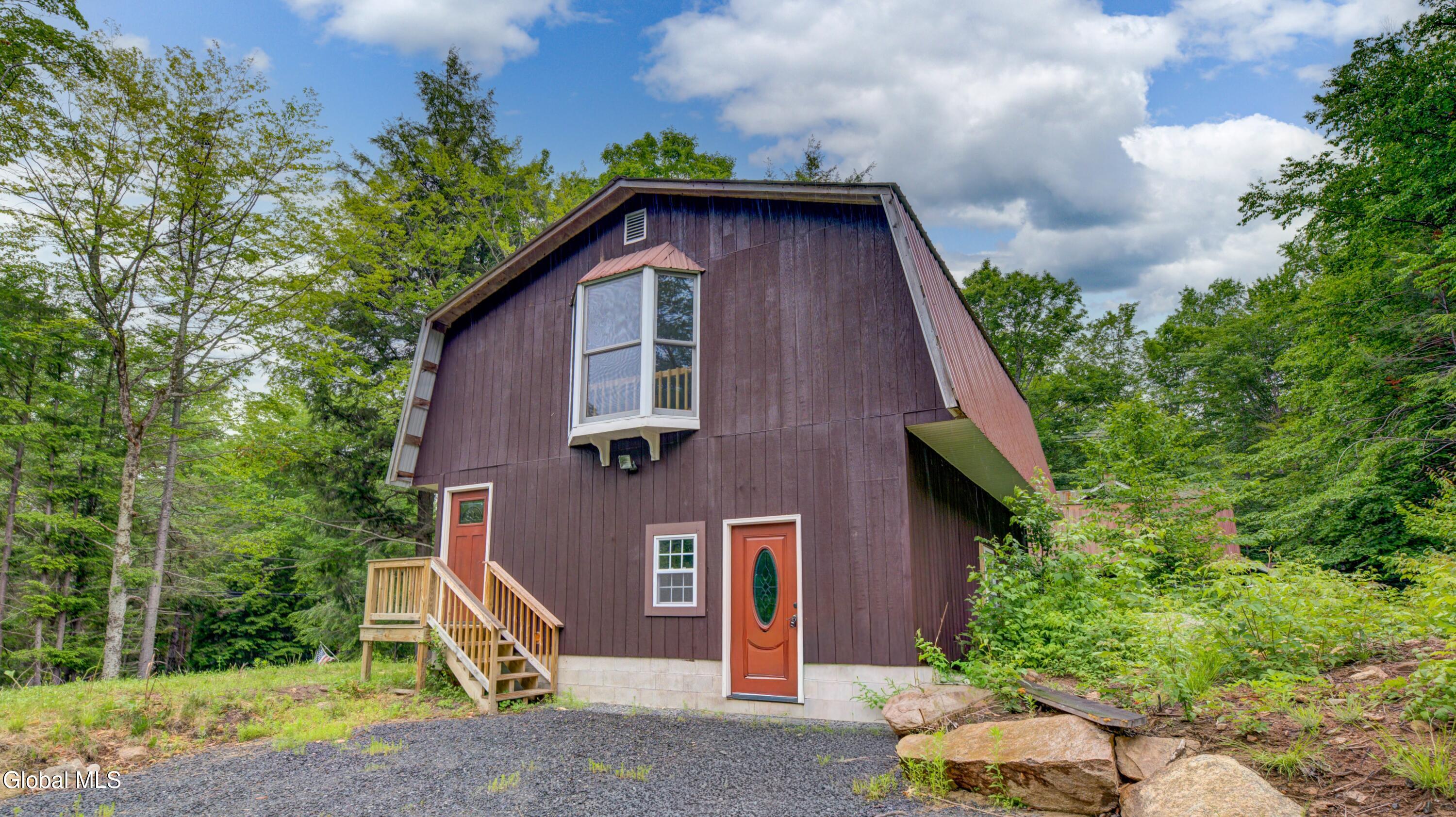 610 S Shore Road Speculator NY 12164