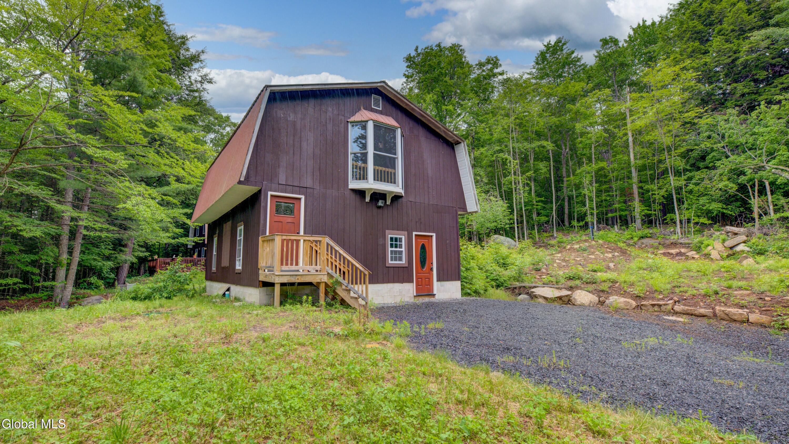 610 S Shore Road Speculator NY 12164
