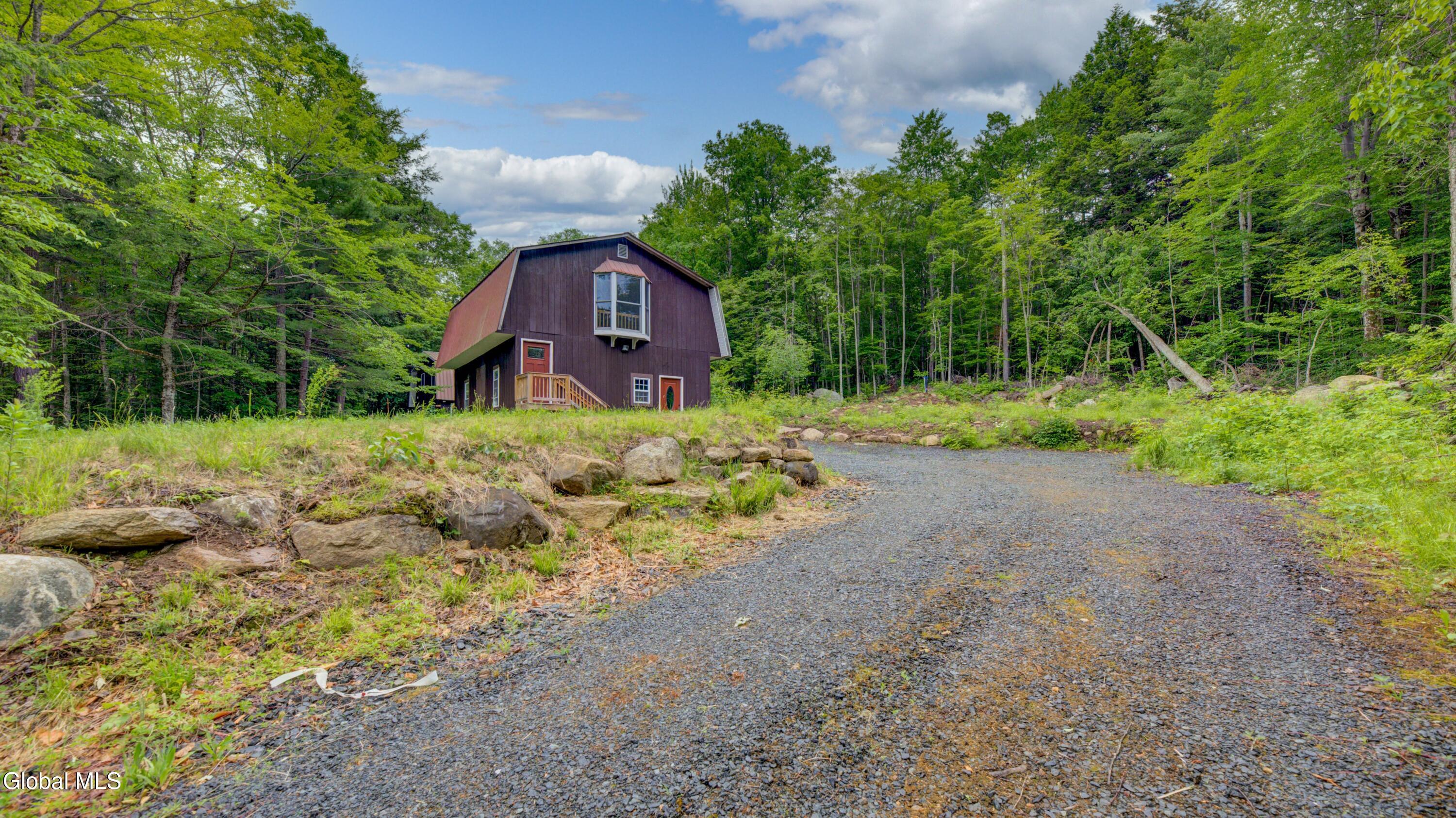 610 S Shore Road Speculator NY 12164