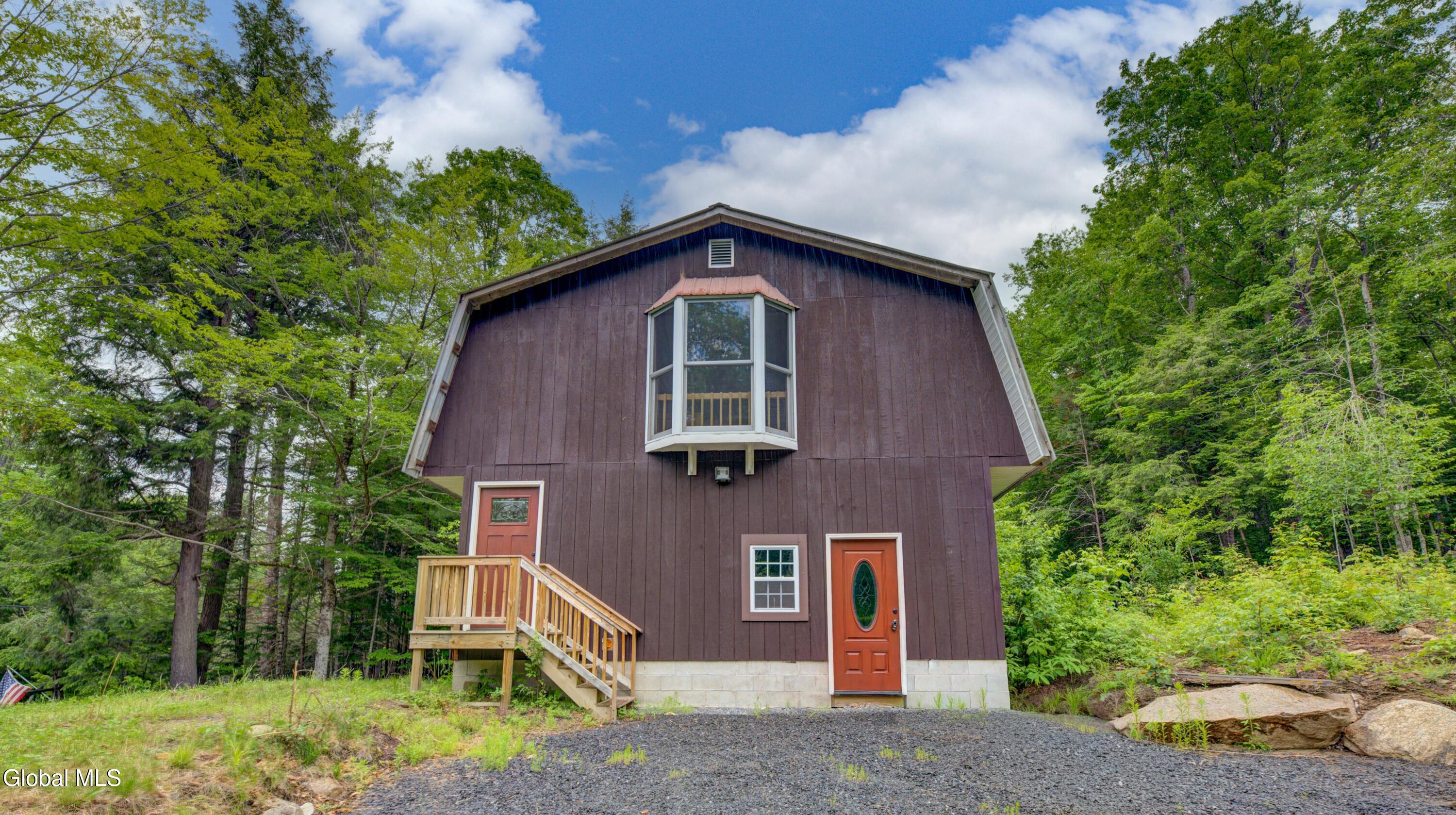 610 S Shore Road Speculator NY 12164