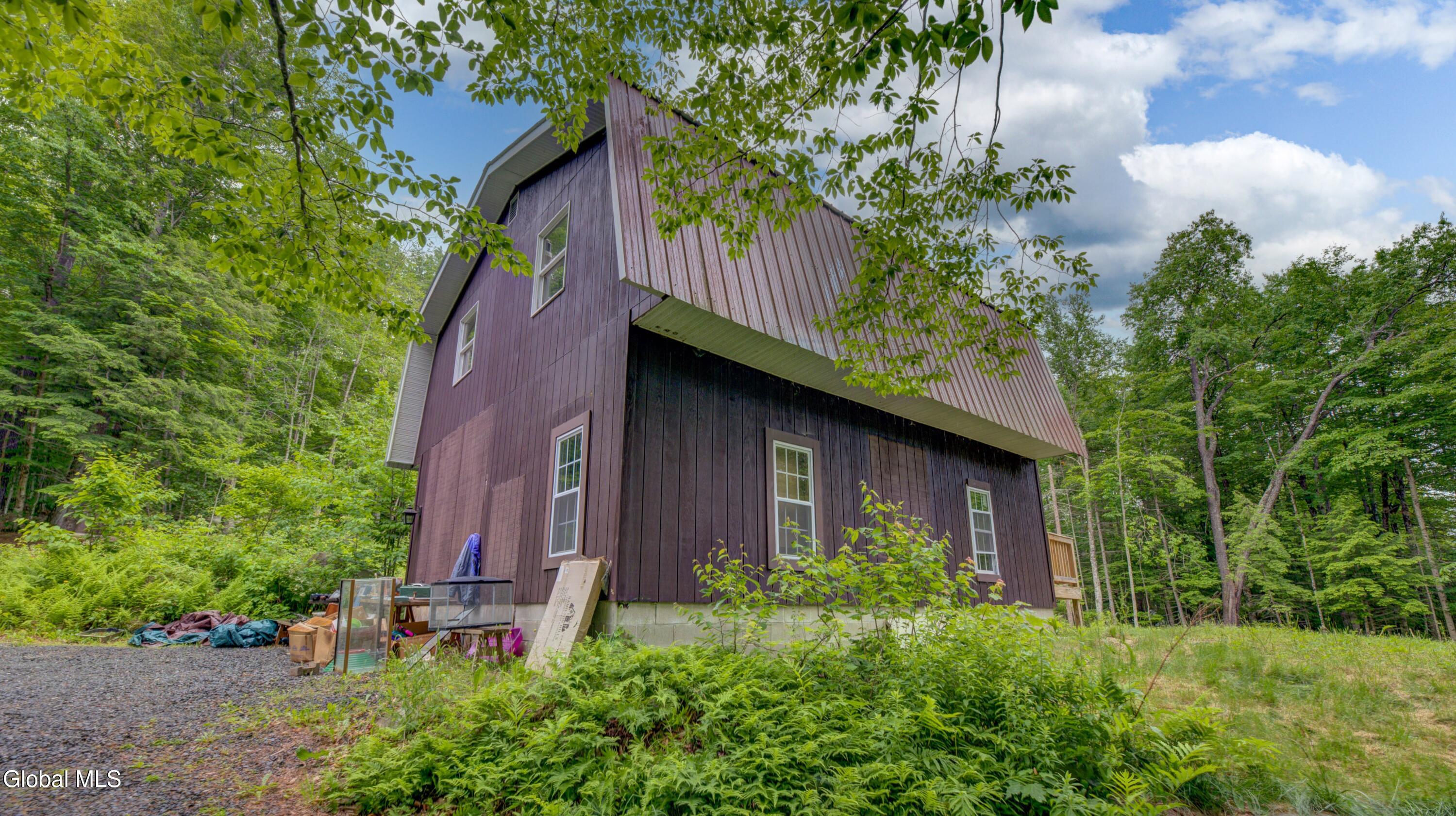 610 S Shore Road Speculator NY 12164