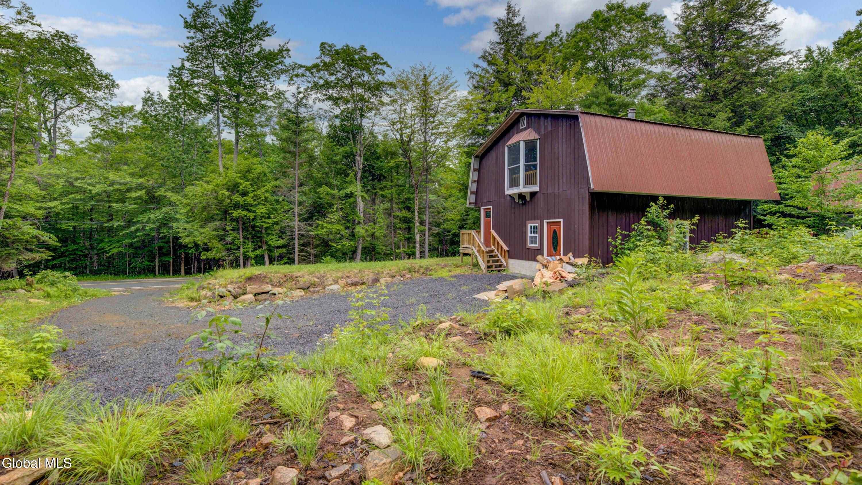 610 S Shore Road Speculator NY 12164