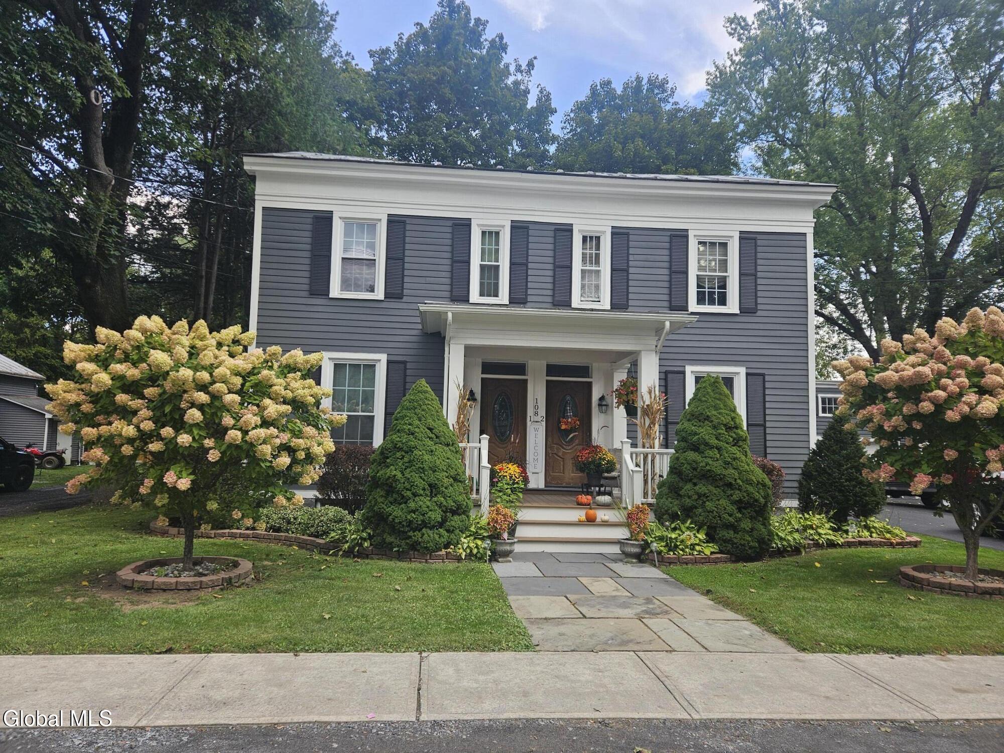 108 Fair Street Schoharie NY 12157