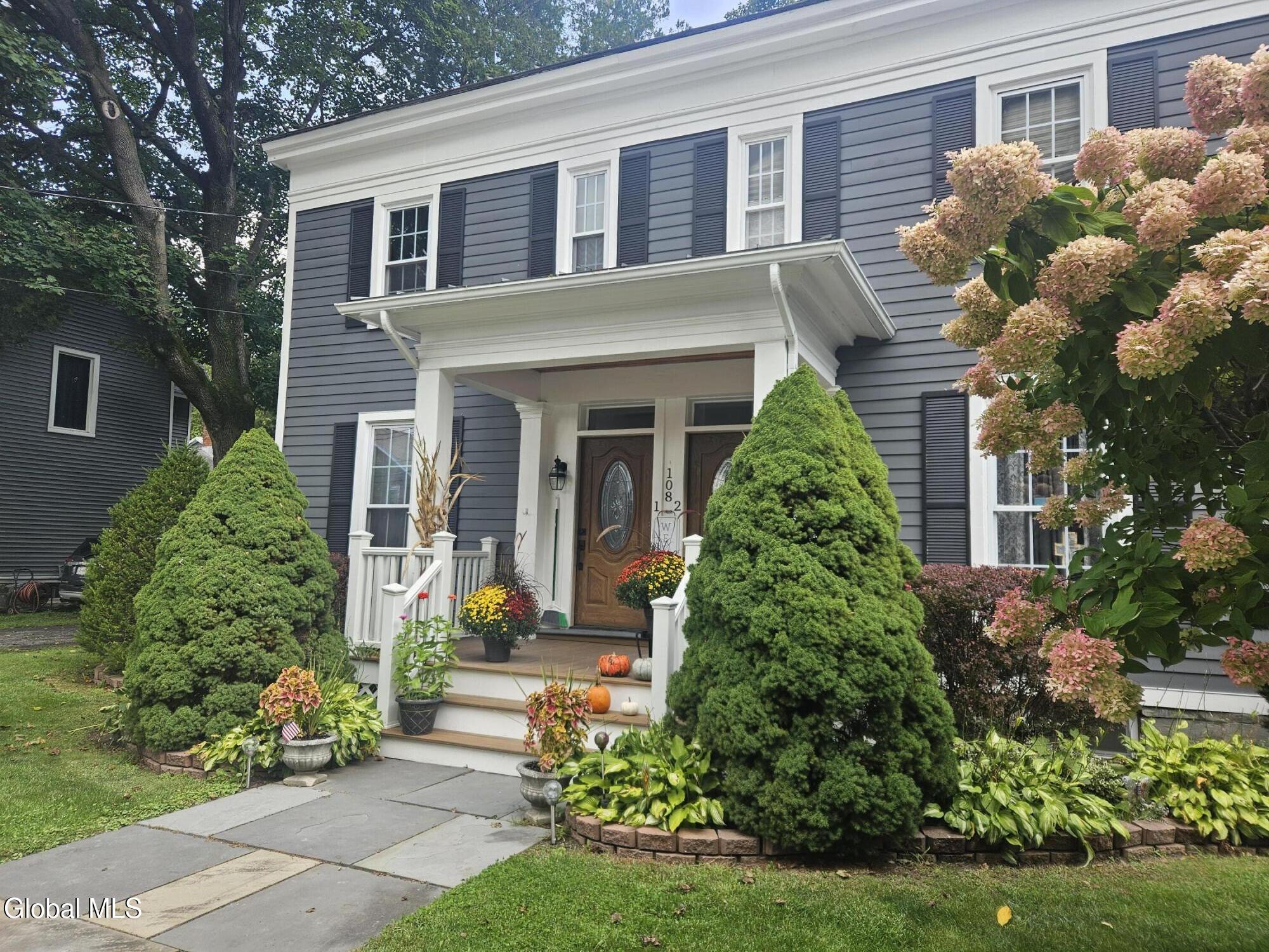 108 Fair Street Schoharie NY 12157