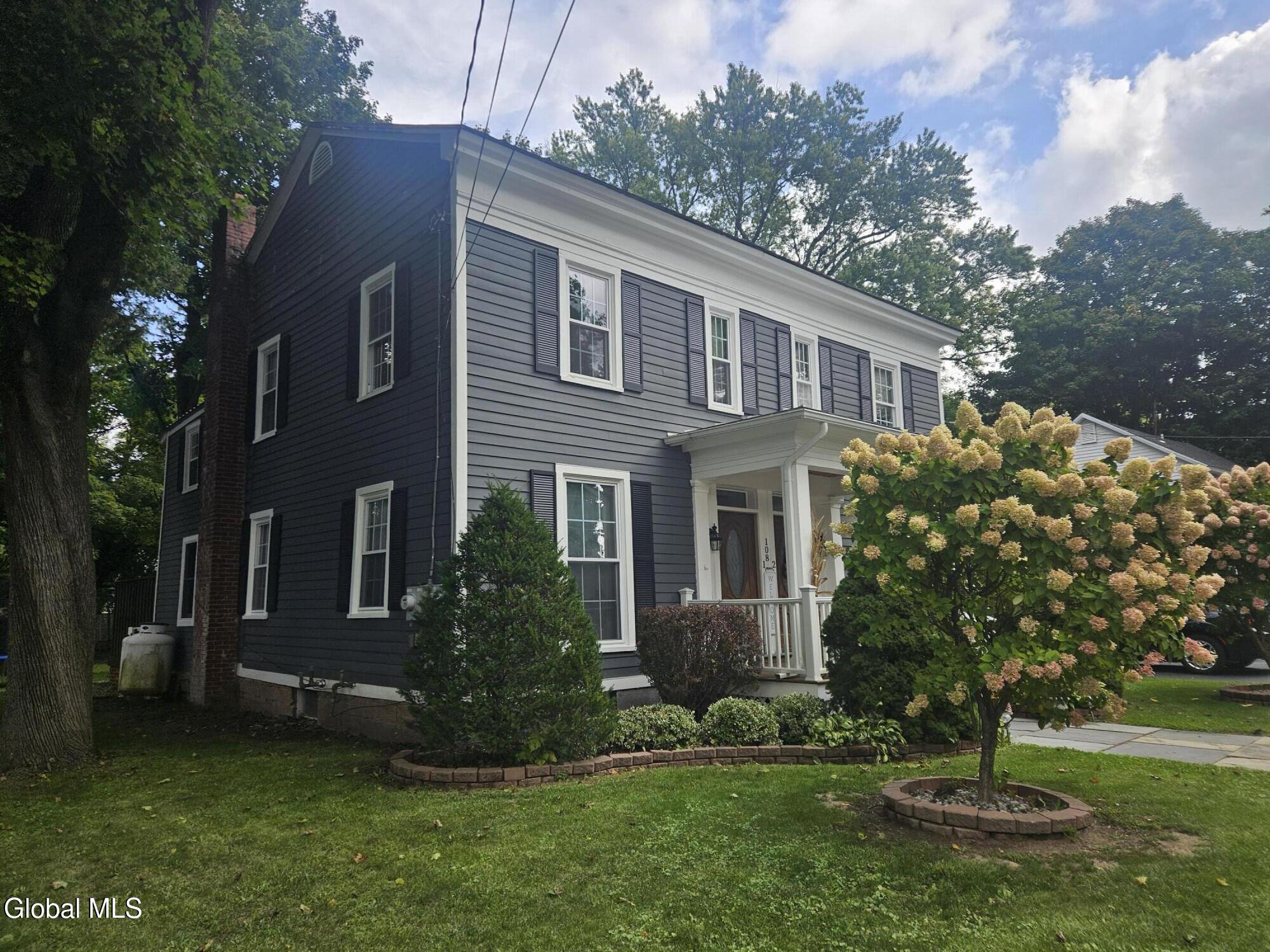 108 Fair Street Schoharie NY 12157