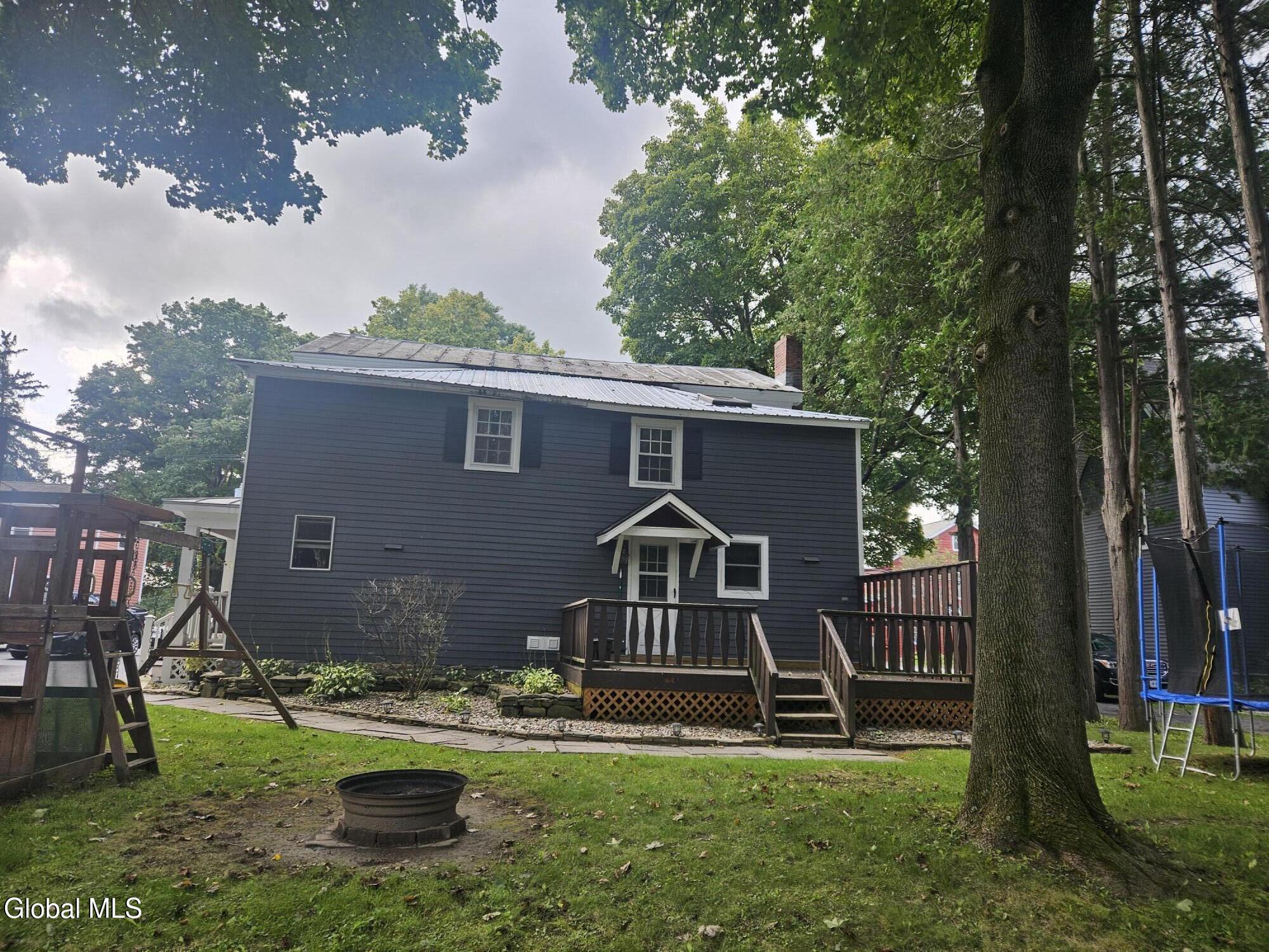 108 Fair Street Schoharie NY 12157