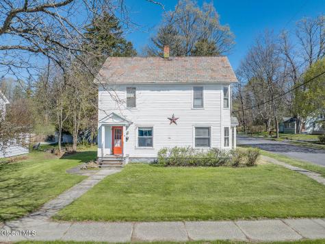 24 Mowry Avenue Greenwich NY 12834