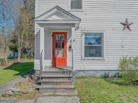 24 Mowry Avenue Greenwich NY 12834