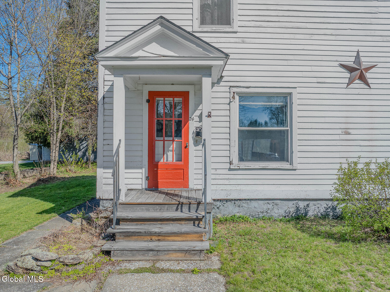 24 Mowry Avenue Greenwich NY 12834