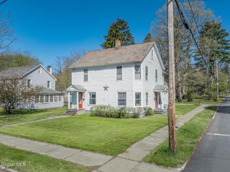 24 Mowry Avenue Greenwich NY 12834