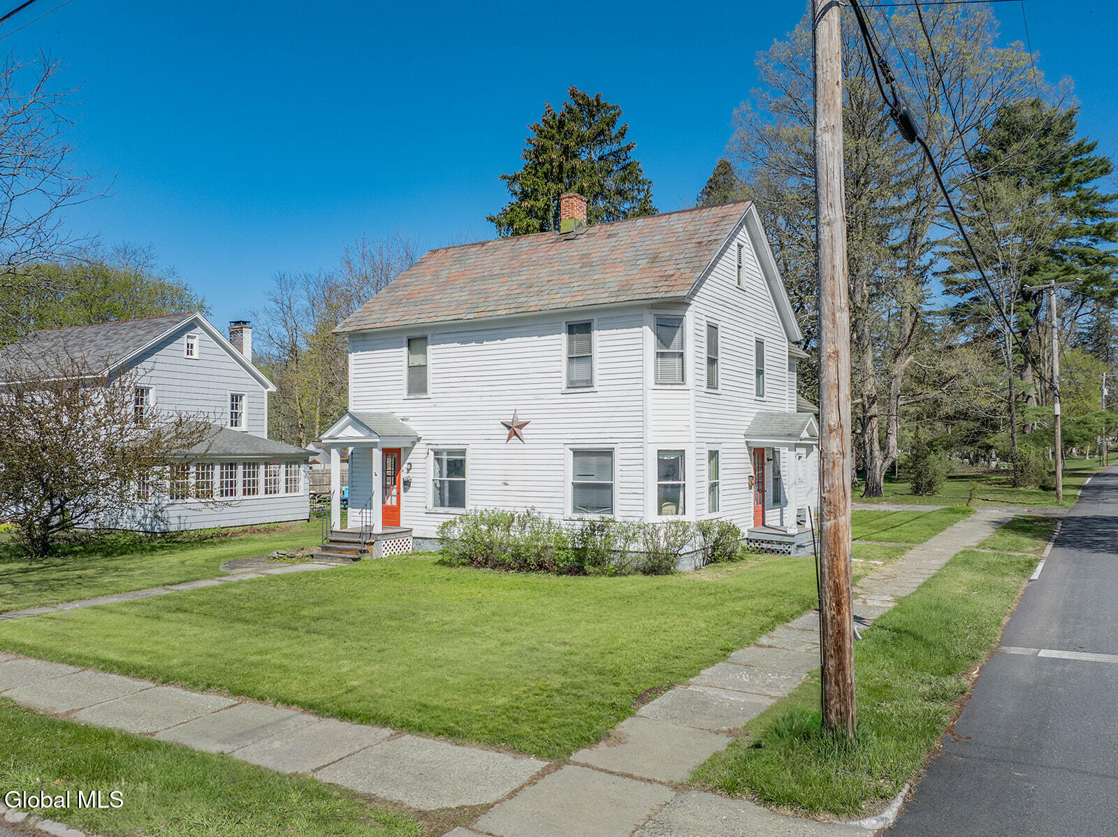 24 Mowry Avenue Greenwich NY 12834