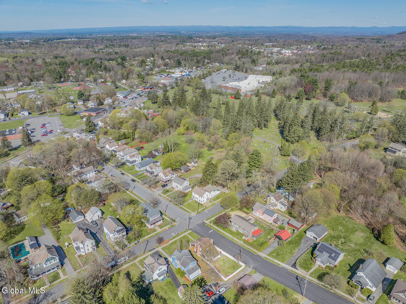 24 Mowry Avenue Greenwich NY 12834