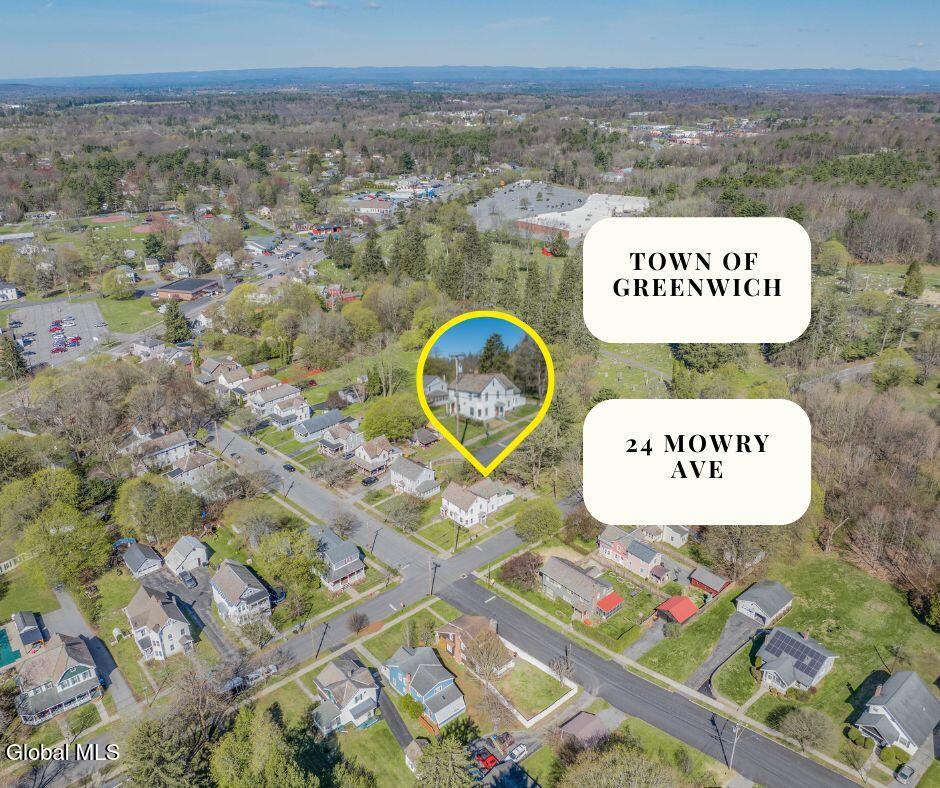 24 Mowry Avenue Greenwich NY 12834