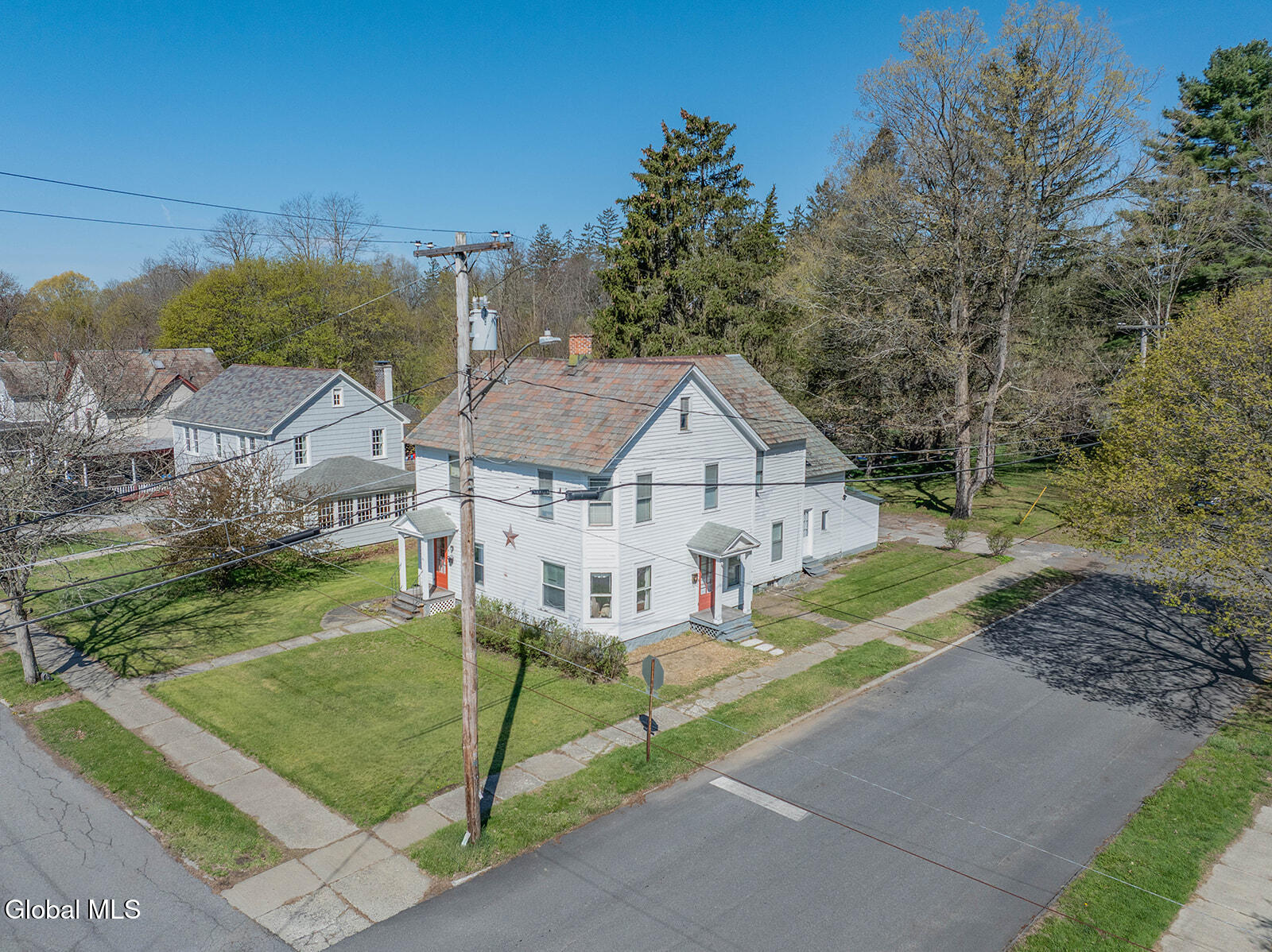 24 Mowry Avenue Greenwich NY 12834