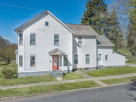 24 Mowry Avenue Greenwich NY 12834