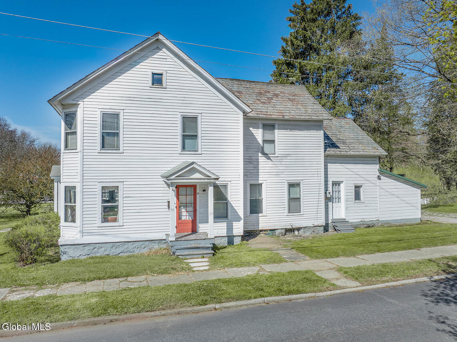 24 Mowry Avenue Greenwich NY 12834