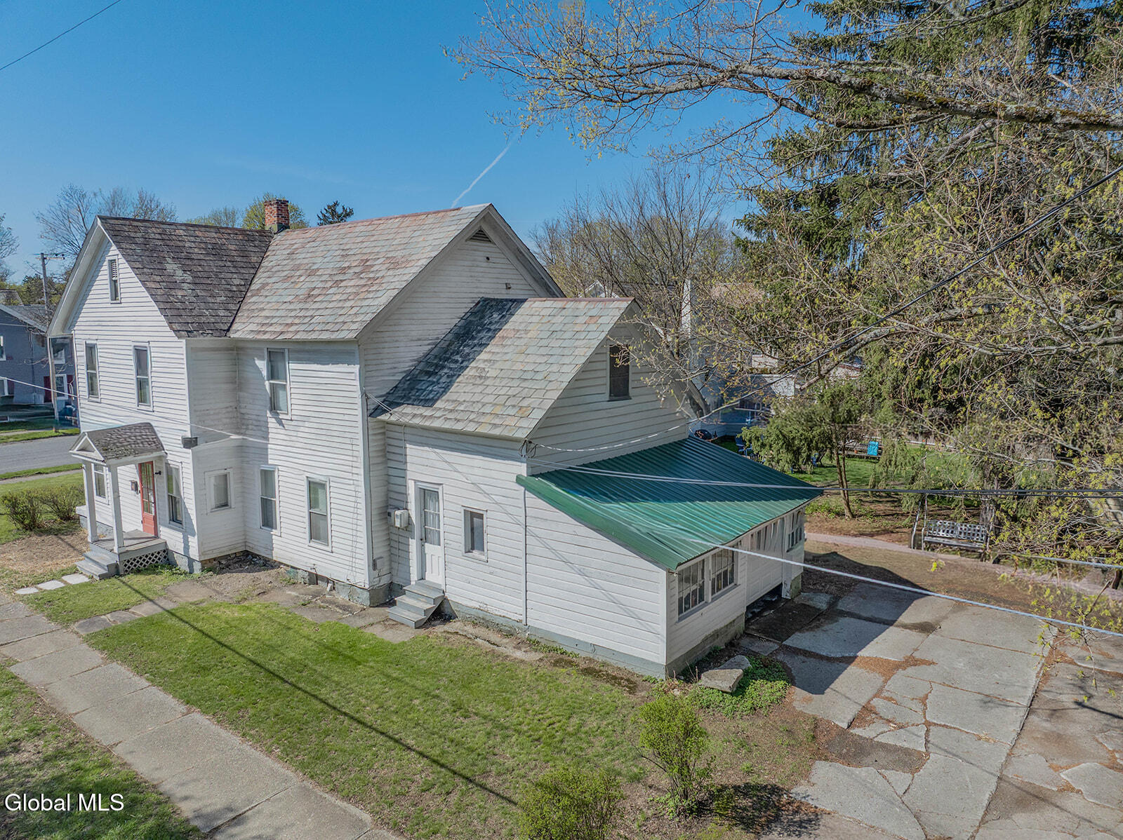 24 Mowry Avenue Greenwich NY 12834