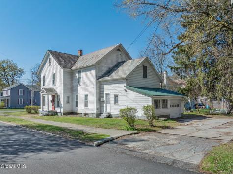 24 Mowry Avenue Greenwich NY 12834