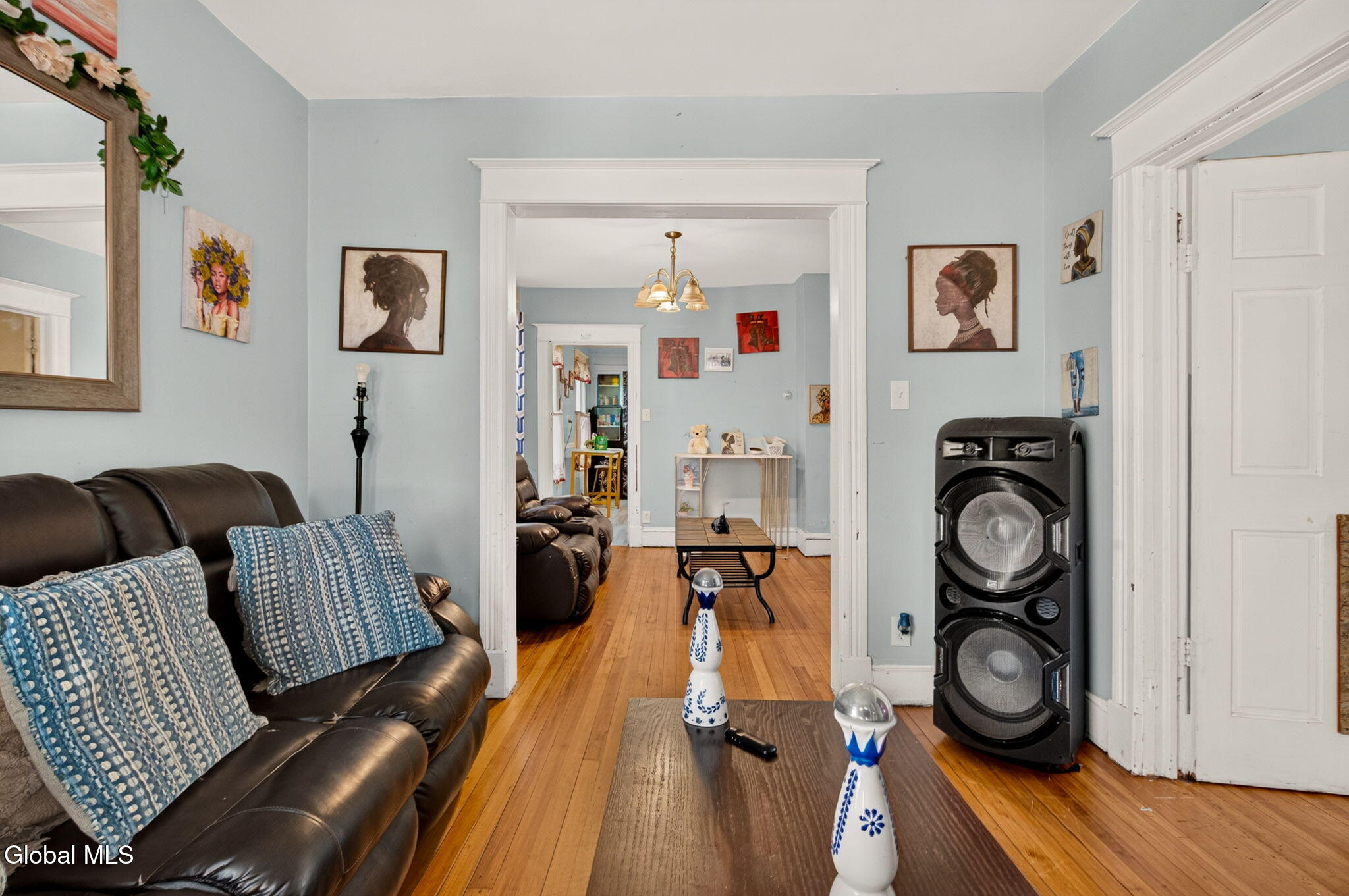 912 Strong Street Schenectady NY 12307