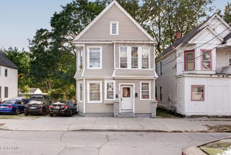 912 Strong Street Schenectady NY 12307