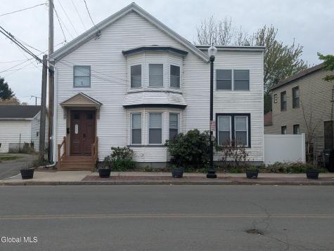 36 112th Street Troy NY 12182