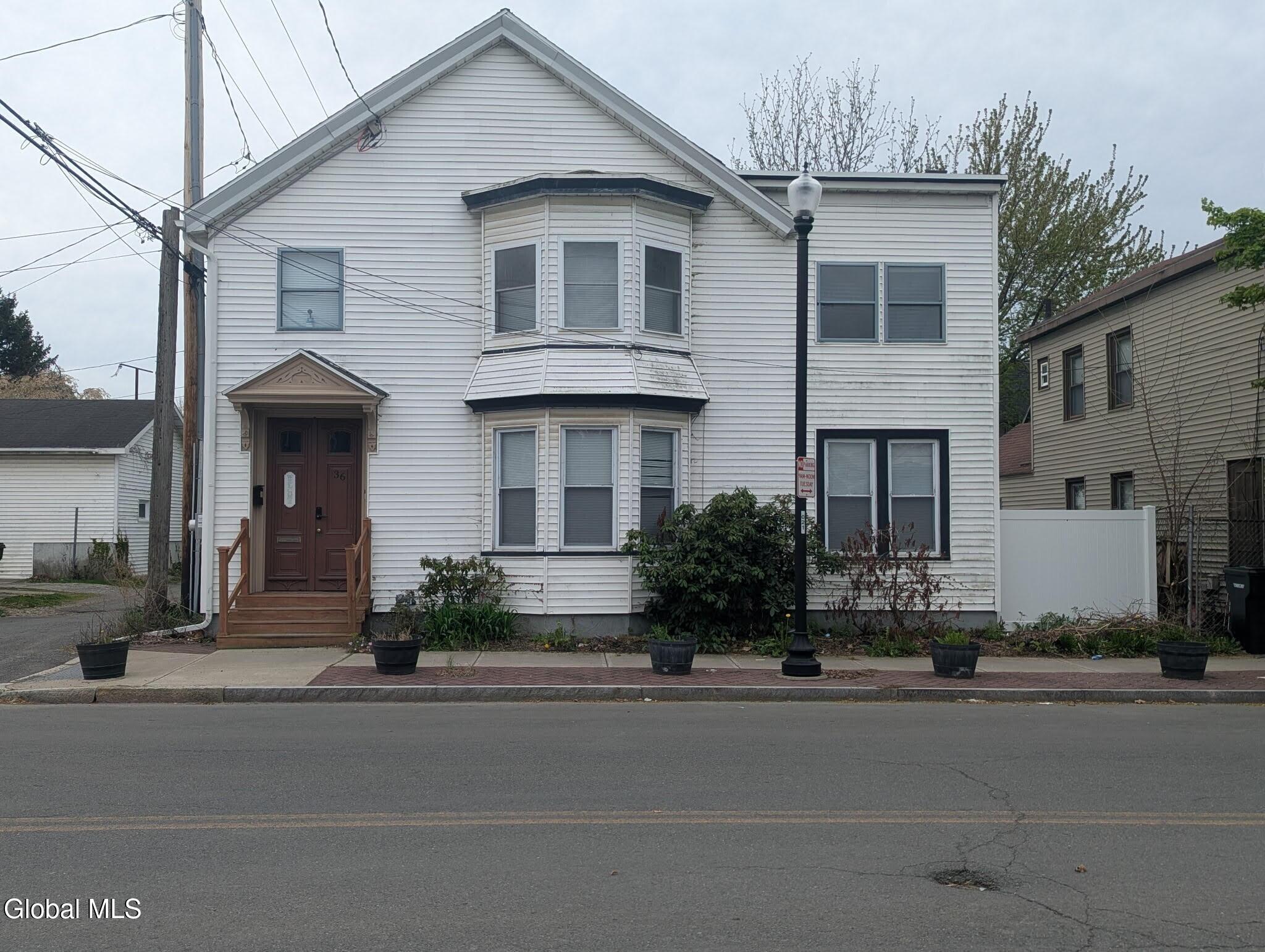 36 112th Street Troy NY 12182