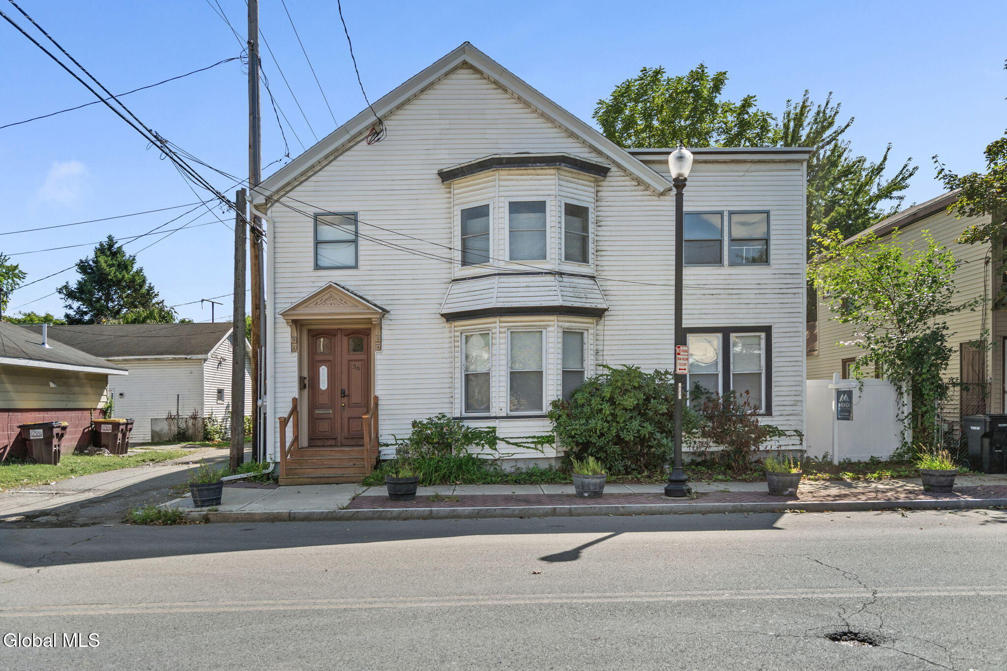 36 112th Street Troy NY 12182