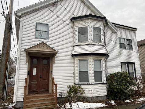 36 112th Street Troy NY 12182