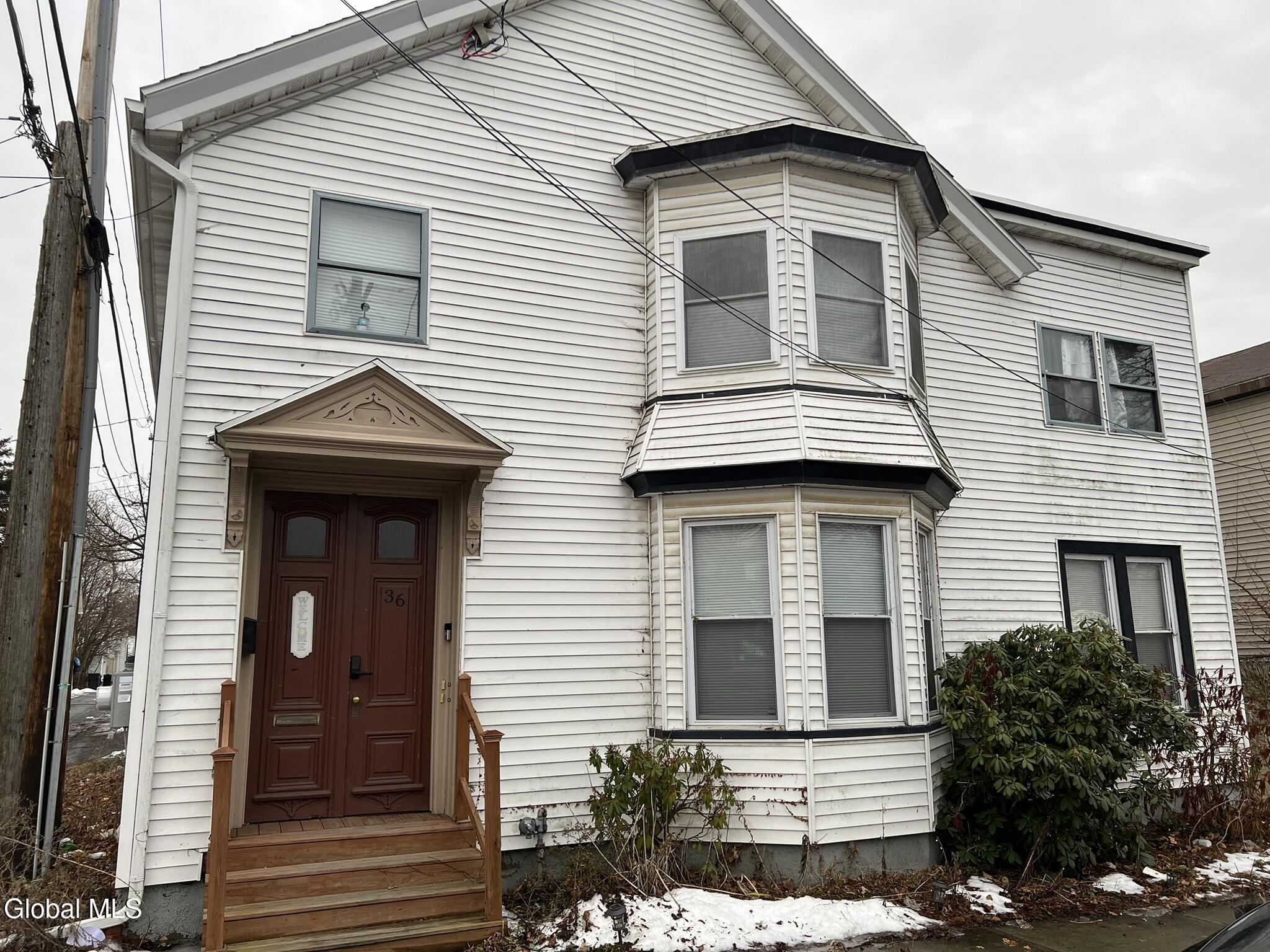 36 112th Street Troy NY 12182