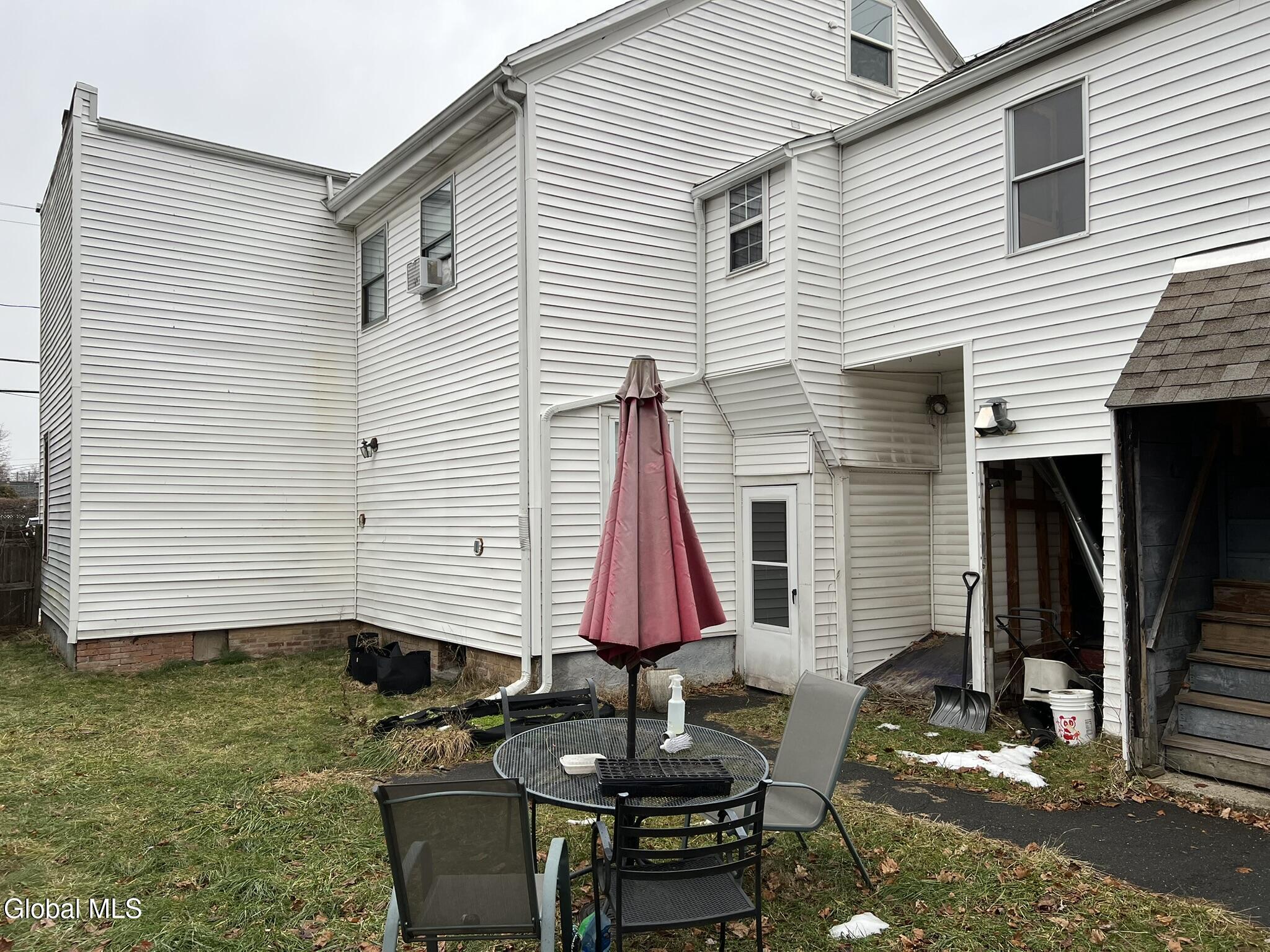 36 112th Street Troy NY 12182