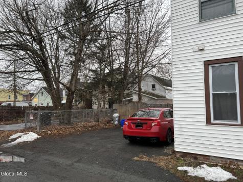 36 112th Street Troy NY 12182