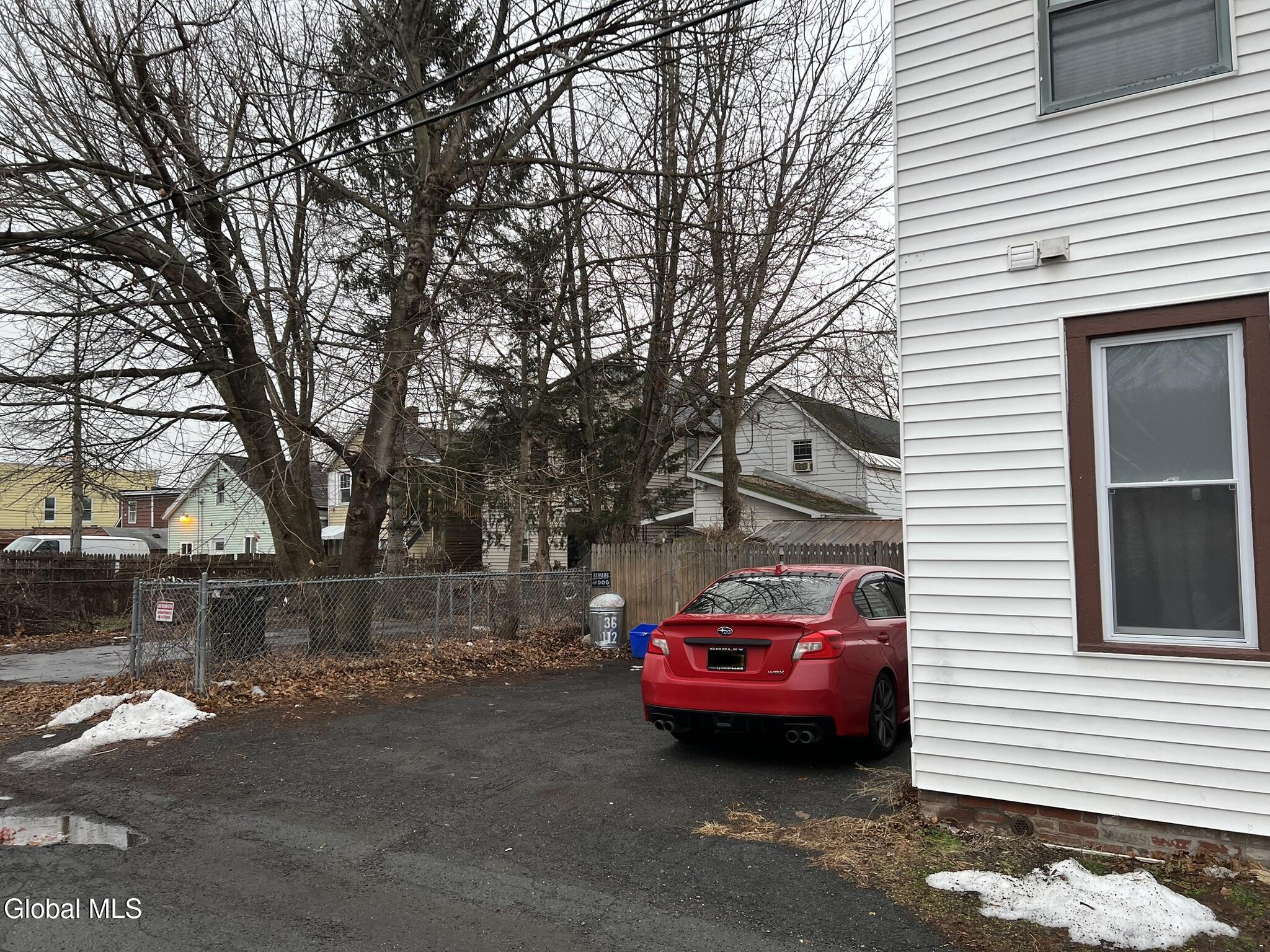 36 112th Street Troy NY 12182