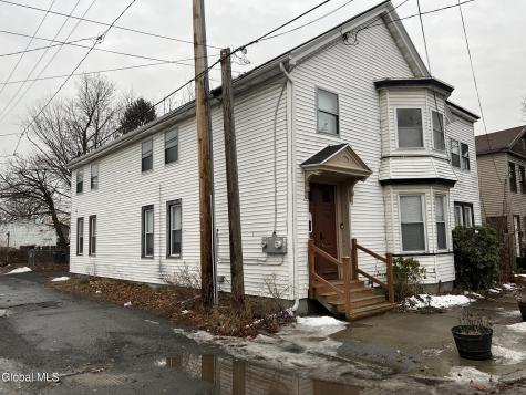 36 112th Street Troy NY 12182