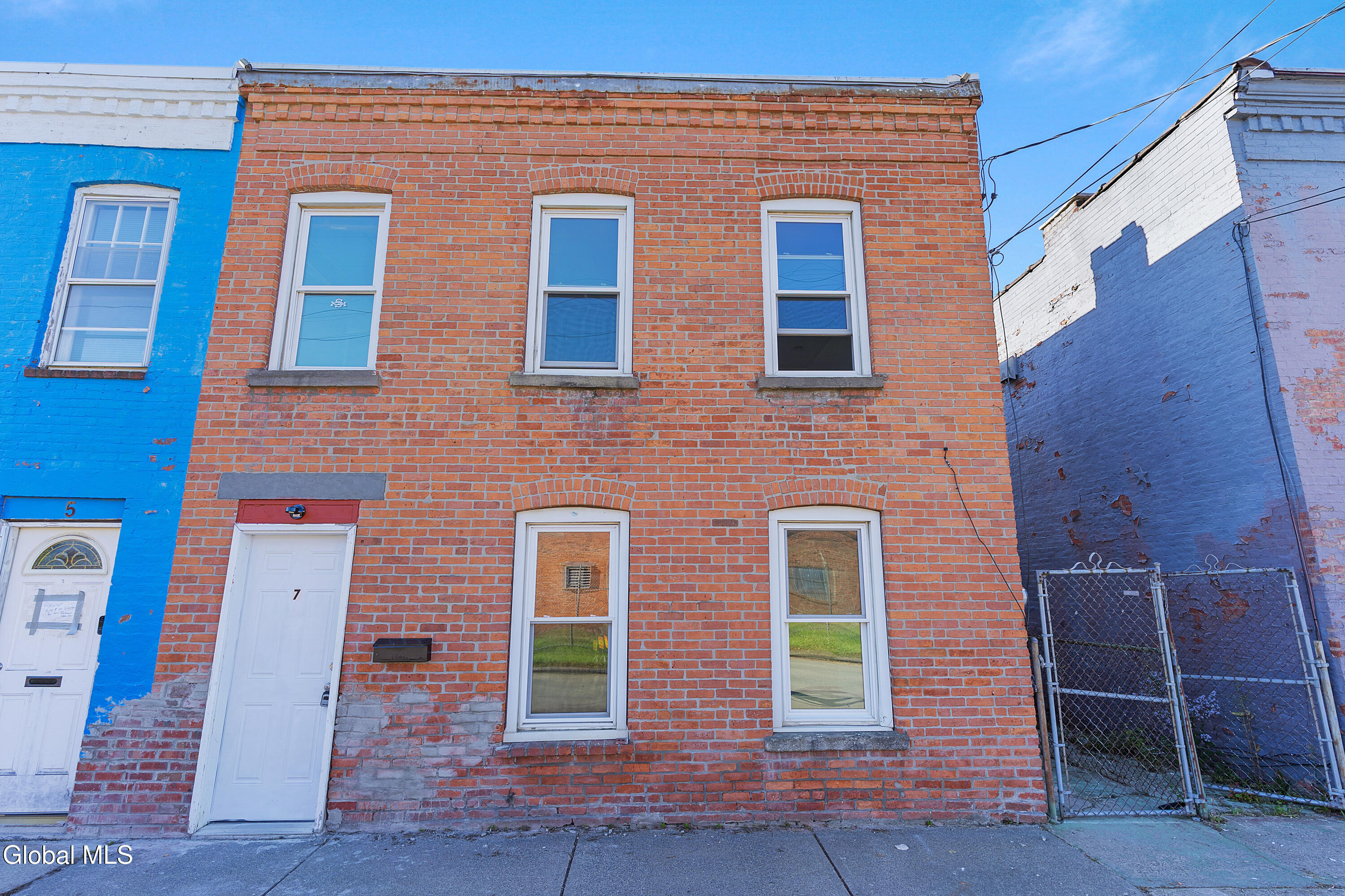 7 Smith Avenue Troy NY 12180