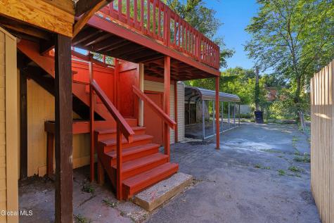 7 Smith Avenue Troy NY 12180