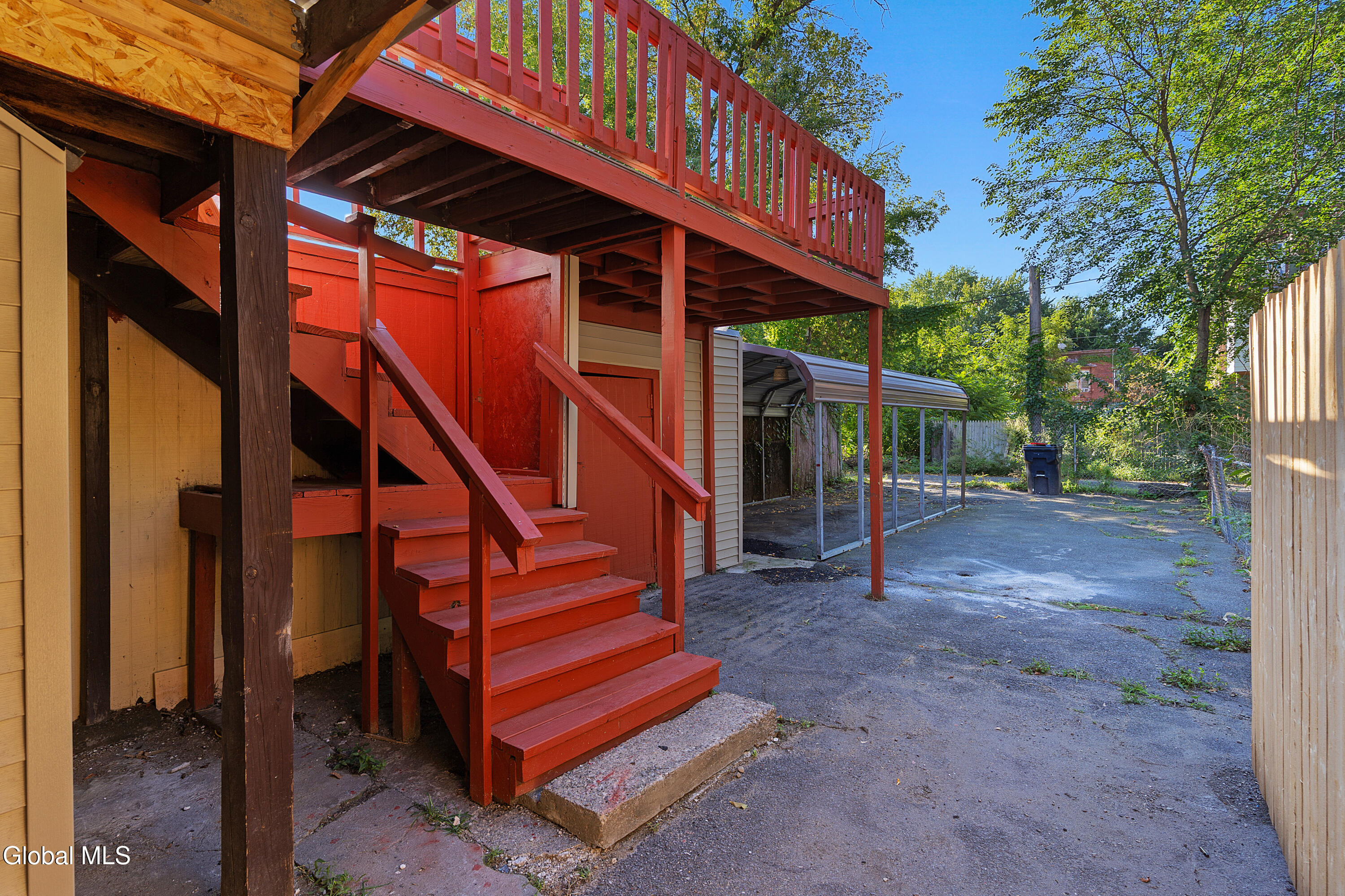 7 Smith Avenue Troy NY 12180